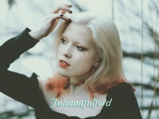Julianafulford