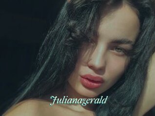 Julianagerald