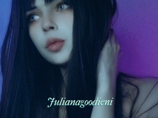 Julianagoodieni