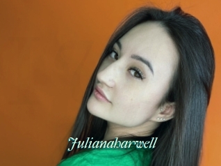 Julianaharwell