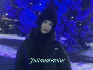 Julianahavins