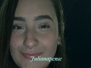 Julianapense