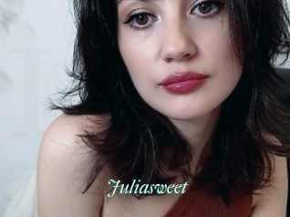Juliasweet