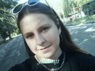Juliataft