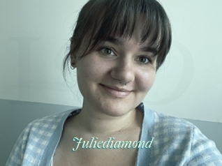 Juliediamond