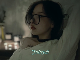 Juliefell