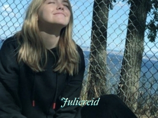 Juliereid