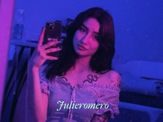Julieromero