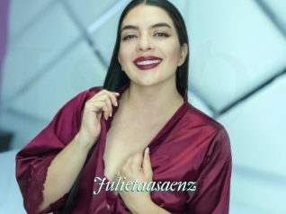 Julietaasaenz