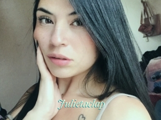 Julietaclap