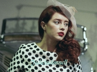 Julietadonnell