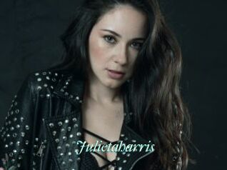 Julietaharris