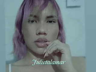Julietalamar