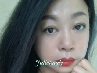 Julietandy