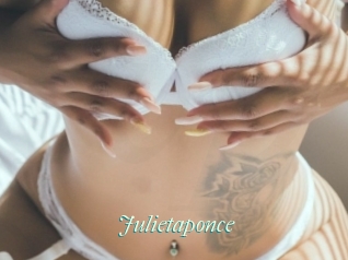 Julietaponce