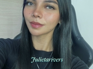 Julietarivers