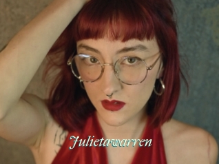 Julietawarren