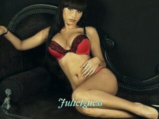 Julietguess