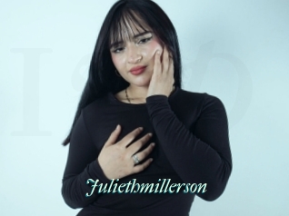 Juliethmillerson