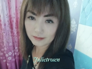 Julietrosen