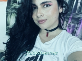 Juliiethaservas