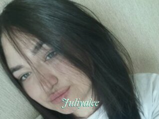 Juliyalee