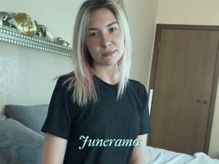 Juneramos