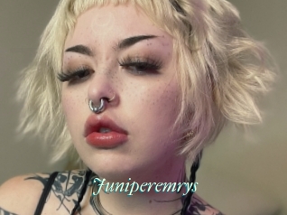 Juniperemrys