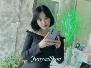 Junywilliam