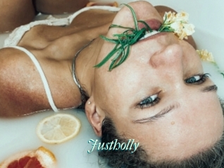 Justholly
