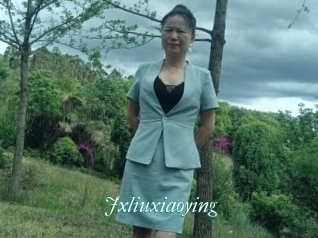 Jxliuxiaoying