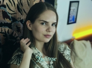 Jyditroe