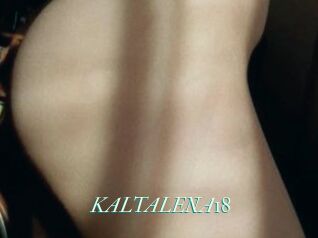 KALTALENA18