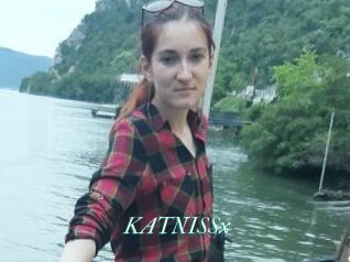 KATNISSx