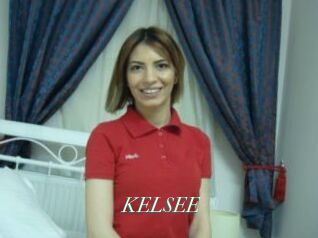 KELSEE