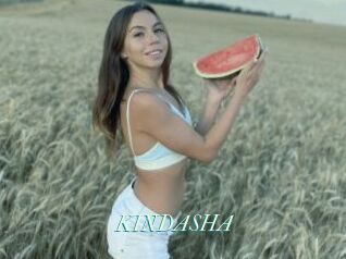 KINDASHA