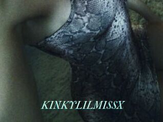 KINKYLILMISSX