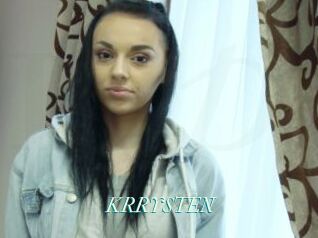 KRRYSTEN