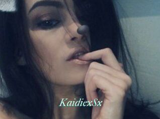 KaidiexSx