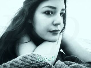 KairaX