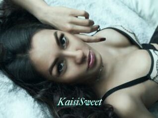 KaisiSweet