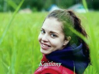 Kaitlany