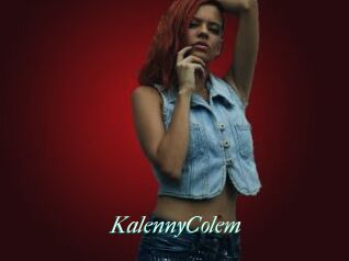 KalennyColem