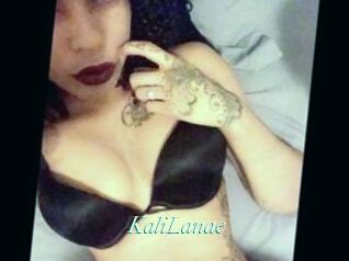 KaliLanae