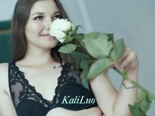 KaliLuo