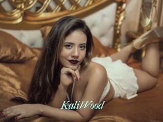 KaliWood