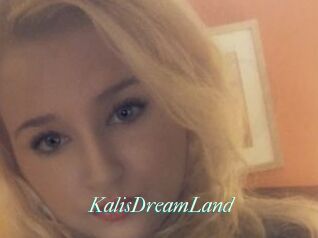 KalisDreamLand