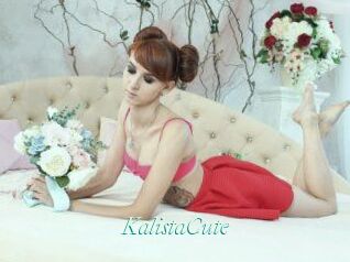 KalistaCute