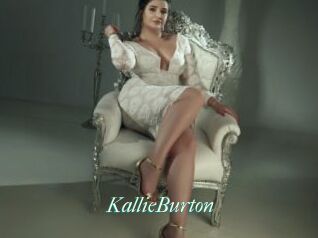KallieBurton