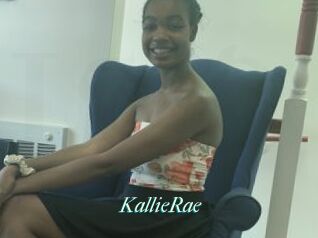 KallieRae
